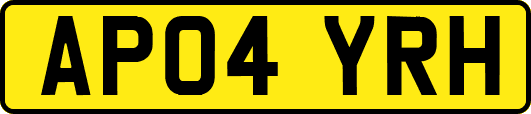 AP04YRH