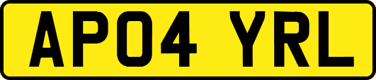 AP04YRL