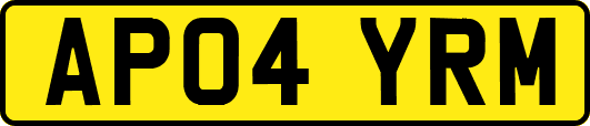 AP04YRM