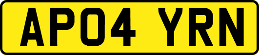 AP04YRN