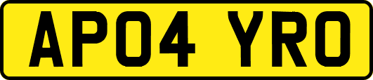 AP04YRO