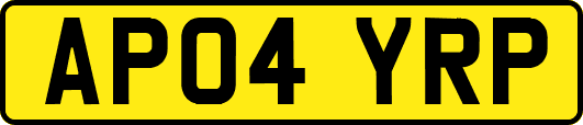 AP04YRP