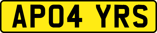 AP04YRS
