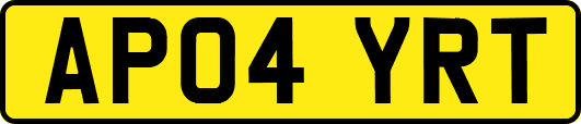AP04YRT