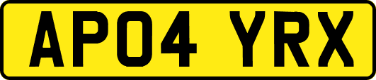 AP04YRX