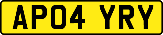 AP04YRY