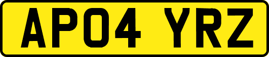 AP04YRZ