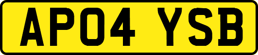 AP04YSB