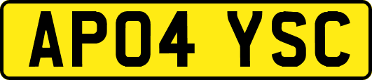 AP04YSC