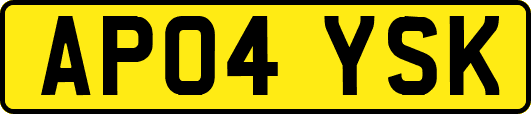 AP04YSK