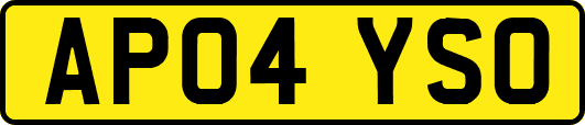 AP04YSO