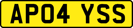 AP04YSS