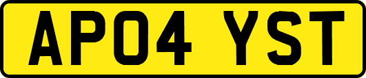 AP04YST