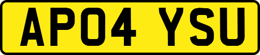 AP04YSU