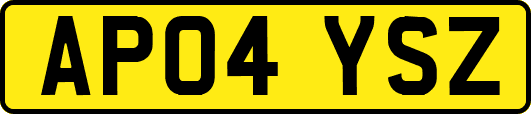 AP04YSZ