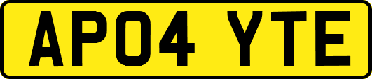AP04YTE