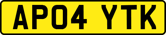 AP04YTK
