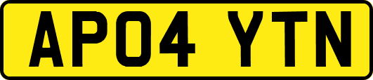 AP04YTN