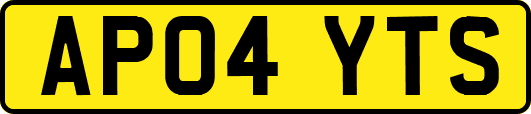 AP04YTS