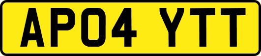 AP04YTT