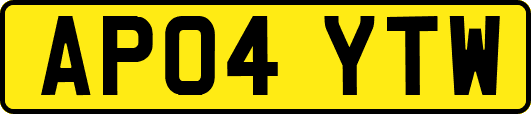 AP04YTW