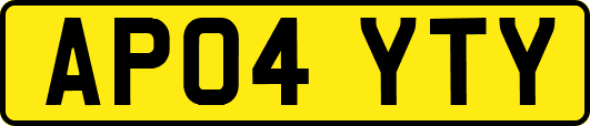 AP04YTY