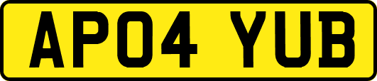AP04YUB