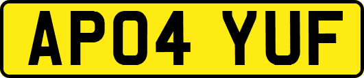 AP04YUF