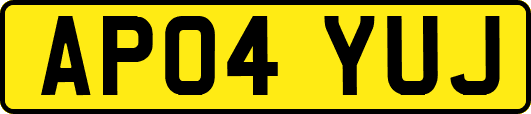 AP04YUJ