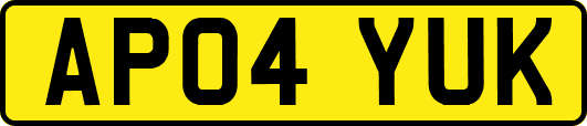 AP04YUK