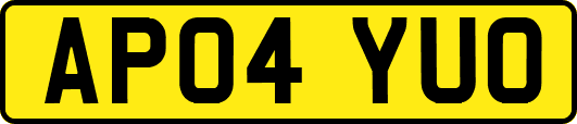 AP04YUO