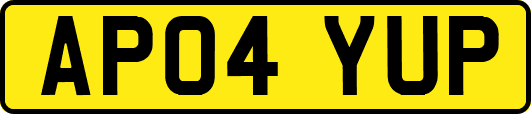 AP04YUP