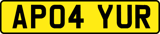 AP04YUR