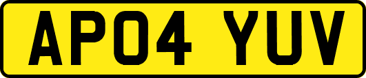 AP04YUV