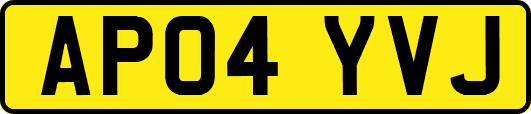 AP04YVJ