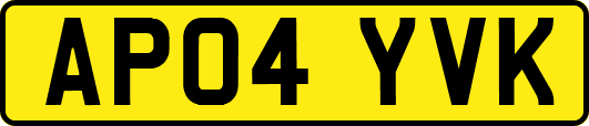AP04YVK