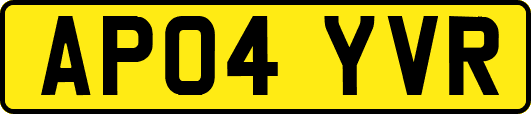 AP04YVR