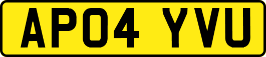 AP04YVU