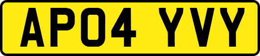 AP04YVY