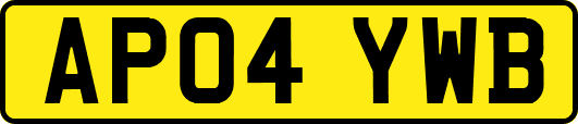 AP04YWB