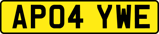 AP04YWE