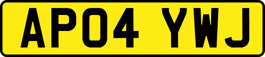 AP04YWJ