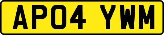 AP04YWM