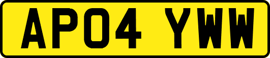 AP04YWW