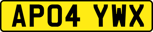 AP04YWX
