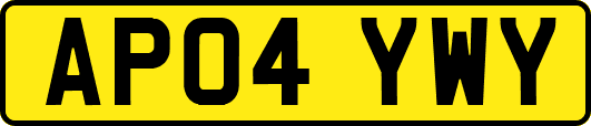 AP04YWY