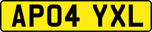 AP04YXL