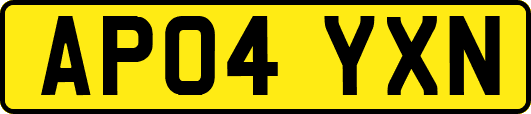 AP04YXN