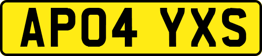 AP04YXS
