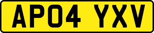 AP04YXV
